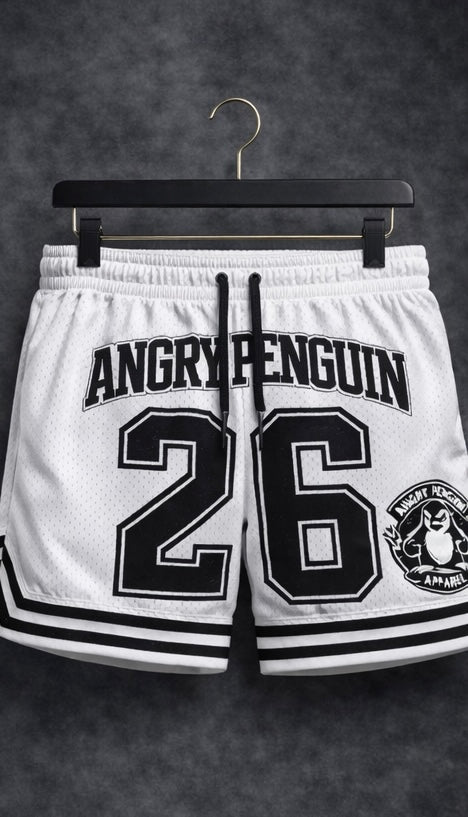 504 League shorts  for women