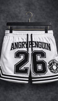 504 League shorts  for women